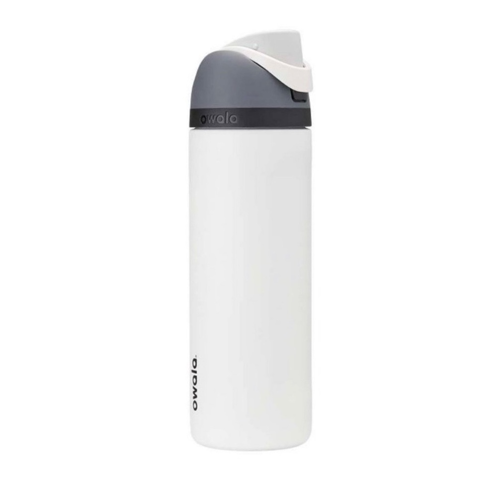 Owala FreeSip 24oz Stainless Steel Water Bottle NWT New